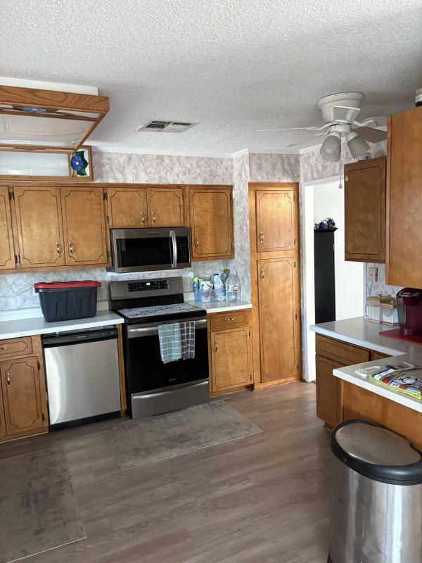 1972 Unknown Mobile Home
