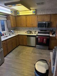 1972 Unknown Mobile Home