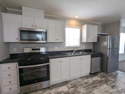 Mobile Home at 777 Virginia Belleville, MI 48111