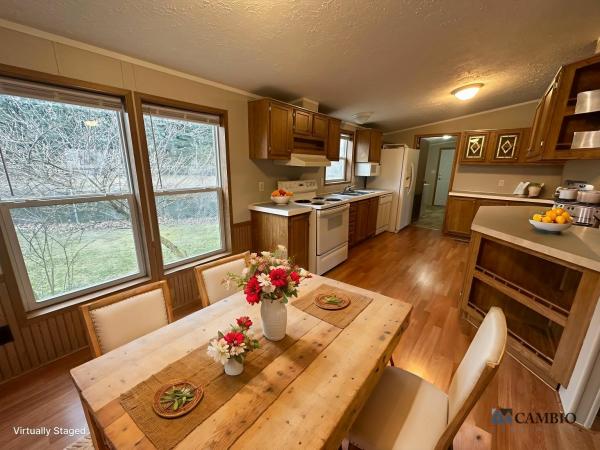 2002 Schult Mobile Home For Sale