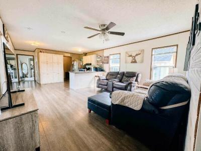 Photo 4 of 13 of home located at 84 Crappie Hollow Ln Taylorsville, NC 28681