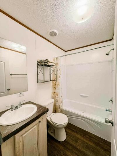 Photo 11 of 13 of home located at 84 Crappie Hollow Ln Taylorsville, NC 28681