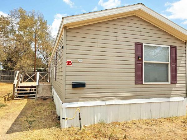 2013 Legacy Mobile Home For Sale