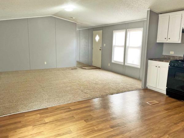 2013 Legacy Manufactured Home