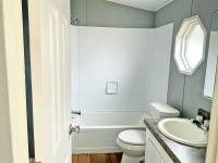 2013 Legacy Manufactured Home