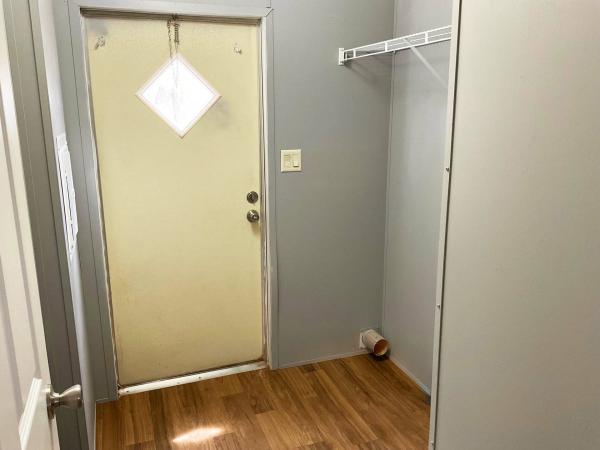 2013 Legacy Manufactured Home