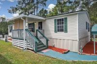 2000 Fleetwood Manufactured Home