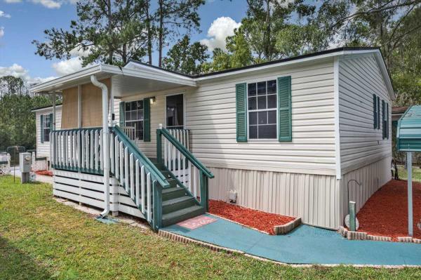 Photo 1 of 2 of home located at 500 Chaffee Rd South Jacksonville, FL 32221