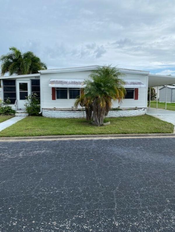 1972 ACAD Mobile Home For Sale