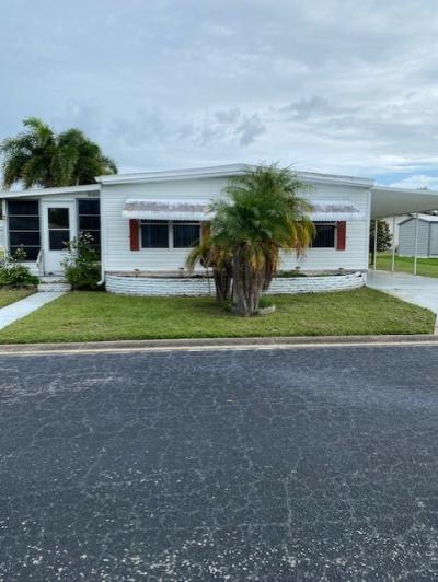 Mobile Home at 508 44th Ave. E. Lot Rc-29 Bradenton, FL 34203