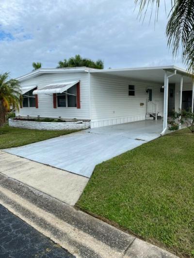 Photo 4 of 8 of home located at 508 44th Ave. E. Lot Rc-29 Bradenton, FL 34203