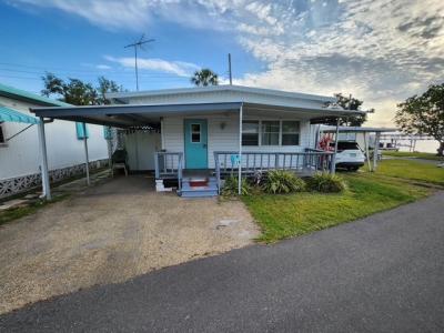 Mobile Home at 4901 Us Hwy 301,#23 Ellenton, FL 34222