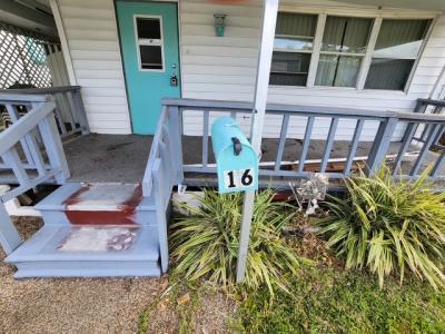 Photo 3 of 4 of home located at 4901 Us Hwy 301,#23 Ellenton, FL 34222