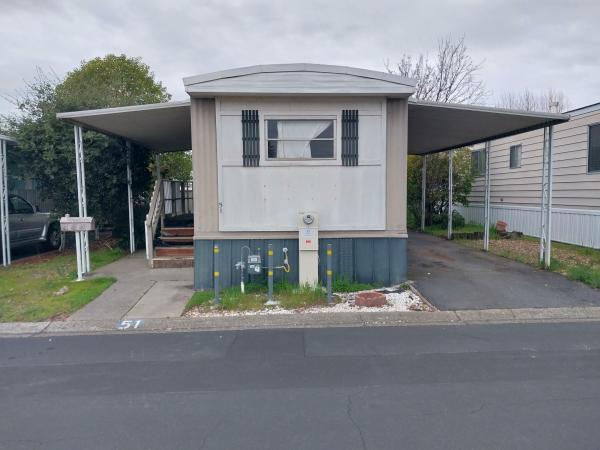 1970 Holiday House  Home