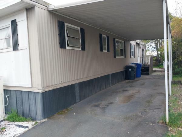 1970 Holiday House  Home