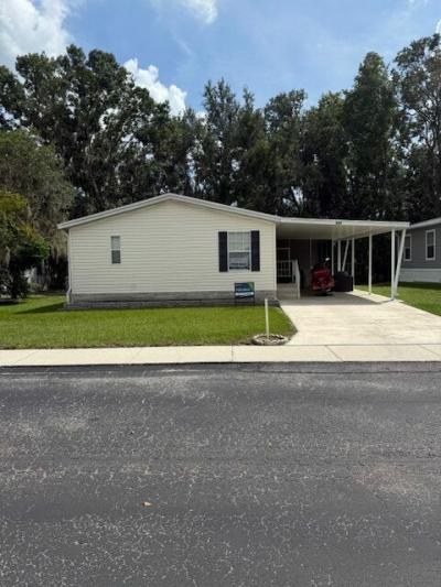 Mobile Home at 307 Magnolia Hill Dr Plant City, FL 33565