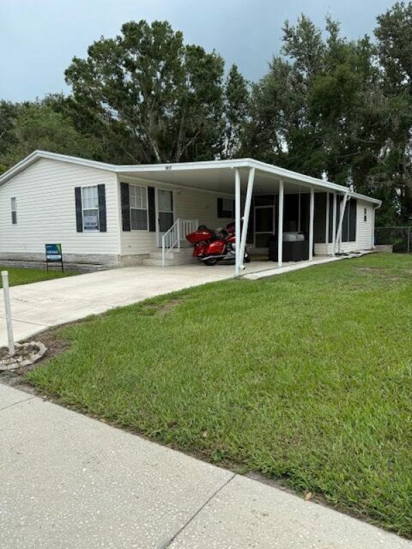 1998 REDM  Home