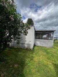 1969 FLEETWOOD  Home