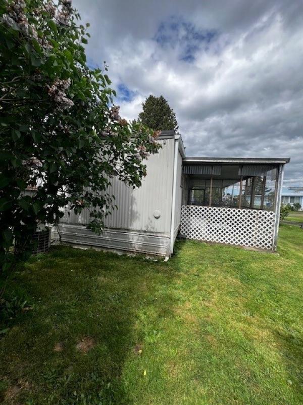 1969 FLEETWOOD  Home