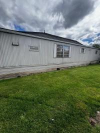 1969 FLEETWOOD  Home