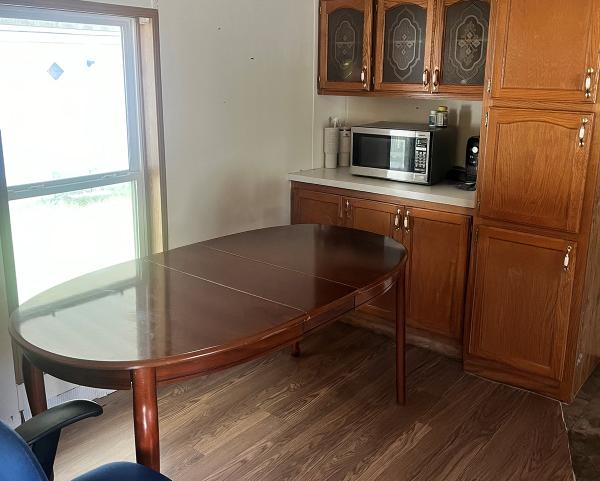 1997 Manufactured Home