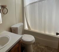 1997 Manufactured Home