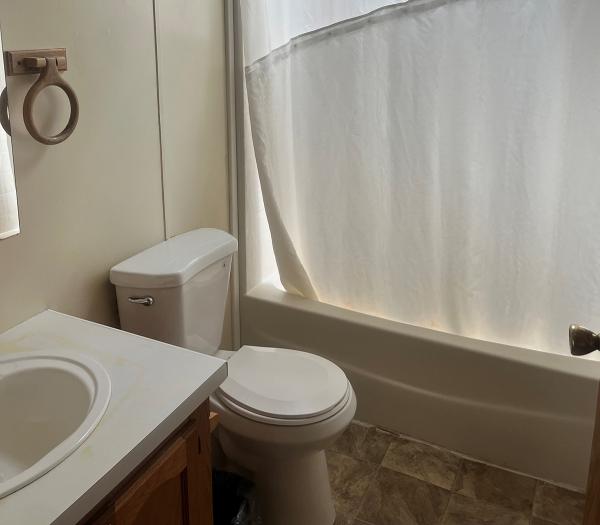 1997 Manufactured Home