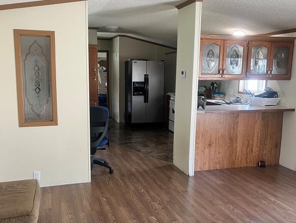 1997 Manufactured Home