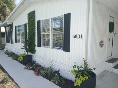 Photo 2 of 8 of home located at 5831 River Grove Dr Micco, FL 32976