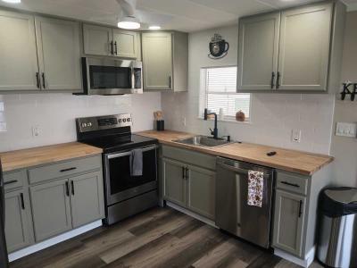Photo 3 of 8 of home located at 5831 River Grove Dr Micco, FL 32976