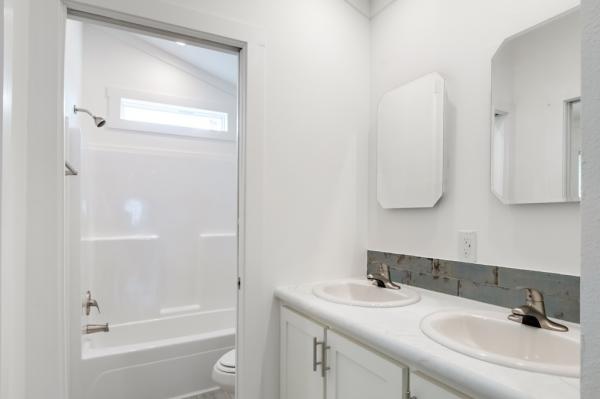 2025 Champion Athens Manufactured Home