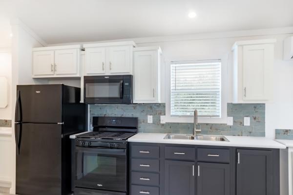 2025 Champion Athens Manufactured Home