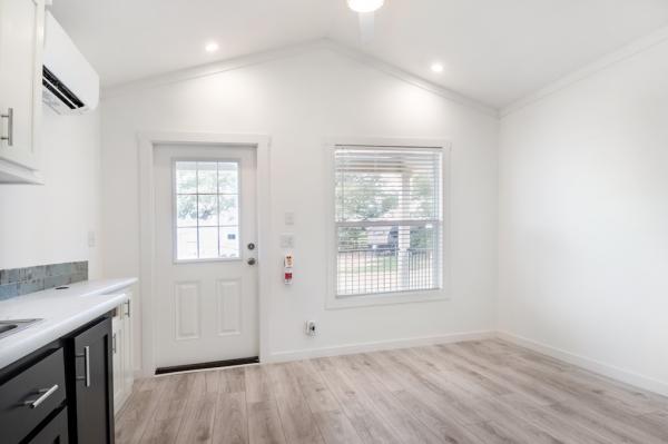 2025 Champion Athens Manufactured Home