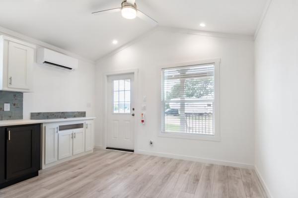 2025 Champion Athens Manufactured Home