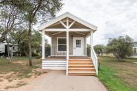 2025 Champion Athens Manufactured Home