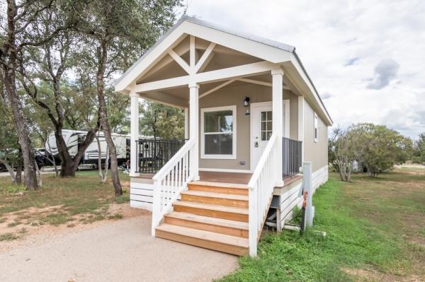 2025 Champion Athens Manufactured Home