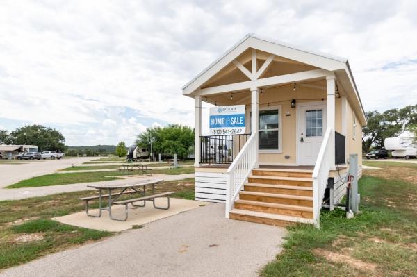 2025 Champion Athens Manufactured Home