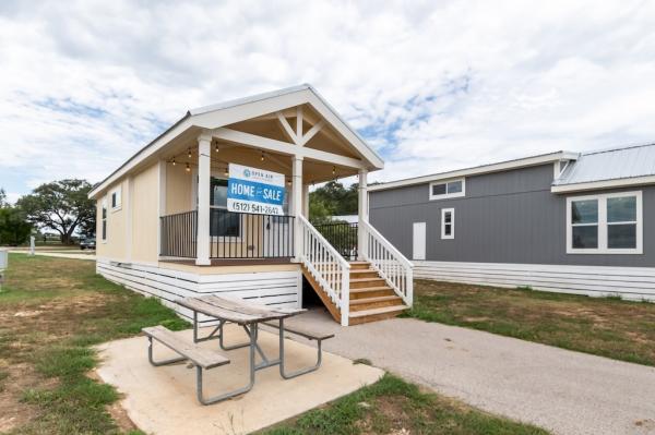 2025 Champion Athens Manufactured Home