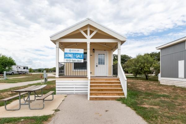 2025 Champion Athens Manufactured Home