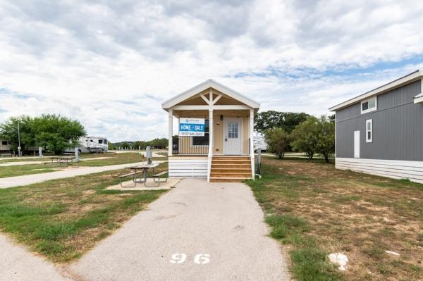 2025 Champion Athens Manufactured Home