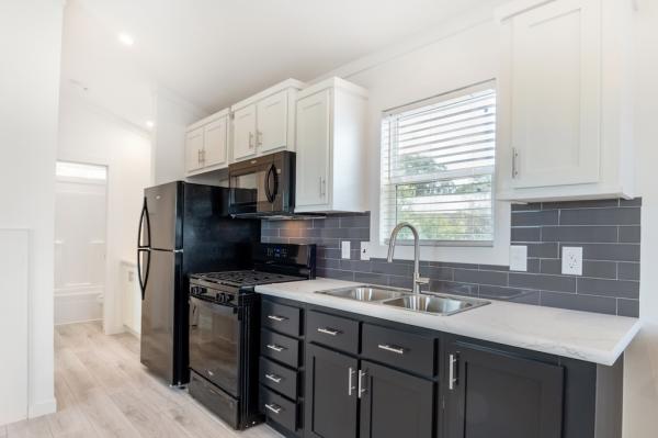 2025 Champion Athens Manufactured Home