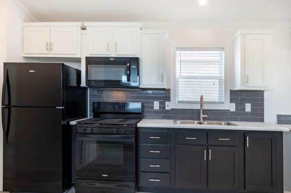 2025 Champion Athens Manufactured Home
