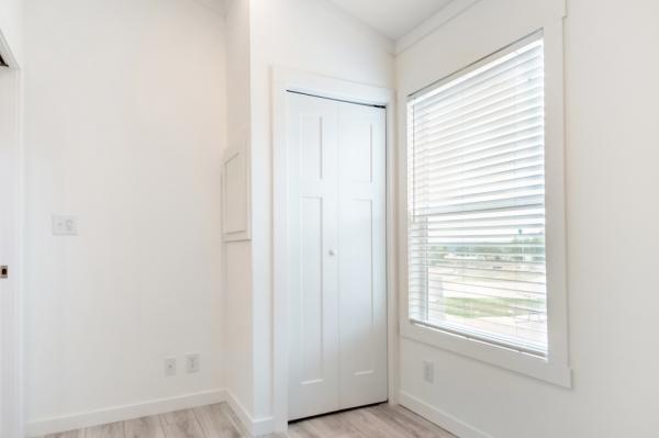 2025 Champion Athens Manufactured Home