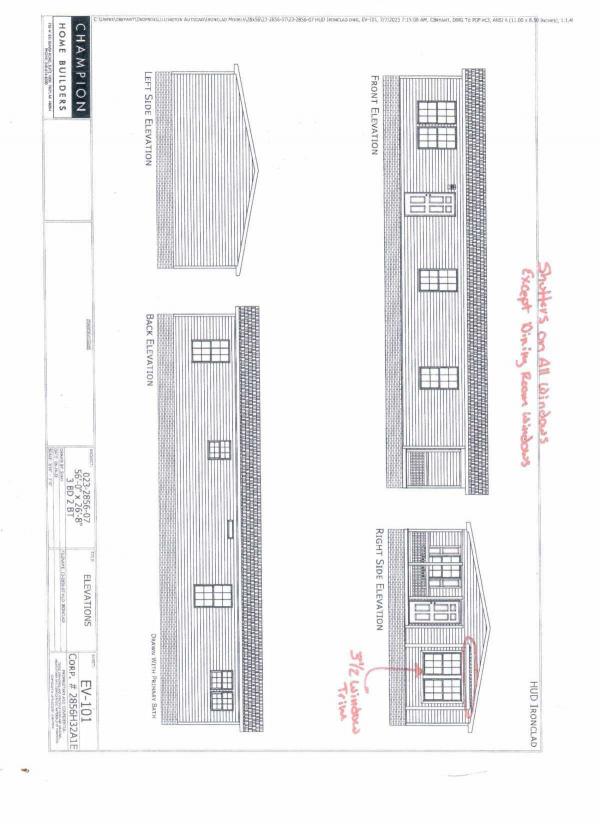 Photo 2 of 2 of home located at 11975 Coffman Cir Bealeton, VA 22712