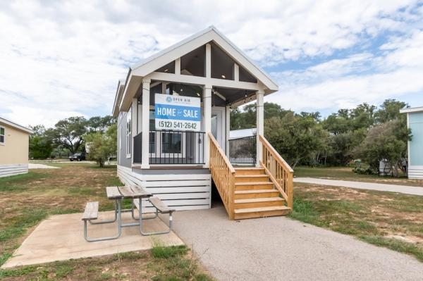 2025 Champion Athens Manufactured Home