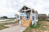 2025 Champion Athens Manufactured Home