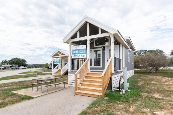 2025 Champion Athens Manufactured Home