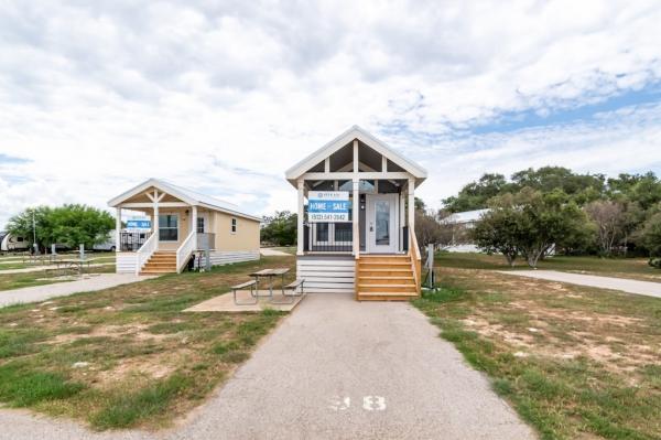 2025 Champion Athens Manufactured Home