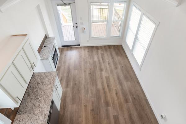 2025 Champion Athens Manufactured Home