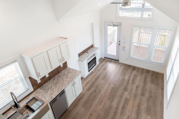 2025 Champion Athens Manufactured Home